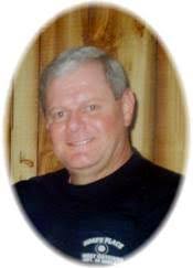 Darrell Lane Hoke (1950-2012)