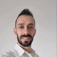 Simone Lombardo's Instagram, Twitter & Facebook