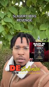 Decolonize History 🇺🇸 💛 🖤 ❤️ 🤍 findyatribe.org