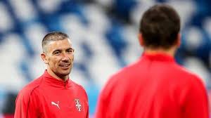 Des photos des nouveaux maillots serbie 2018 avaient fuité. Coupe Du Monde 2018 La Serbie Avec Kolarov Pour Affronter La Suisse La Roche Sur Yon Maville Com
