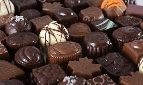 Pin By Saho Souhila On Chocolats Chocolate Day Food Desserts