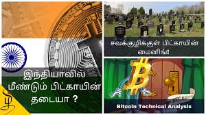 Virtual home designed to live on red planet purchased for $500,000 in cryptocurrency. India To Ban Cryptos Again Bitcoin Mining Under Graves Latest Bitcoin News In Tamil Youtube