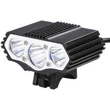 Kritne Usb Bike Light 3600lm Usb Led Bike Bicycle Headlight Front Lamp For Outdoor Night Riding Cycling Bicycle Front Light Walmart Com Walmart Com