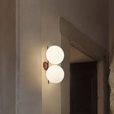 Бра флосic lights c/w chrome designed by michael anastassiades от imperiumloft. Pin On Products I Love Lighting