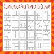 Download graphic novels powerpoint templates (ppt) and google slides themes to create awesome presentations. Graphic Novel Templates Worksheets Teaching Resources Tpt