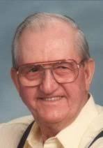 Obituary for Robert Taliaferro