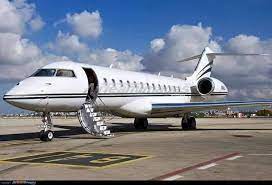 He is is a businessman with a lot of investments in the country and. Spike News Tinubu Acquires Another Private Jet Worth Facebook