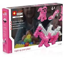 Maybe you would like to learn more about one of these? Light Stax Fantasy Sets Building Kit Alzashop Com