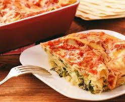 Lasagne Aux Courgettes Et Chevre Frais Recette Lasagne Aux Courgettes Recette Lasagne Recette De Cannelloni
