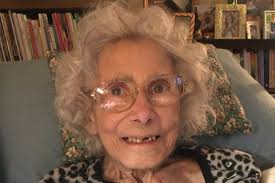 Fundraiser by Tree Barr : Butterfly release for Prue