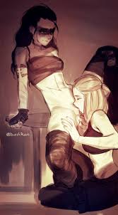 Unleash your desires with Clarke Griffin Rule 34 - Explore the fandom!