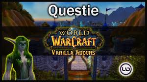 Maybe you would like to learn more about one of these? Ud Questie Addon Vanilla Wow Youtube