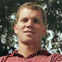 Gregory Johnson Obituary