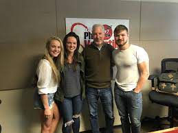 Philip carr valentine (born september 9, 1959) is an american conservative talk radio show host in nashville, tennessee.he broadcasts daily on flagship station wwtn, a cumulus media station, from 3:00 p.m. The Phil Valentine Show Added A The Phil Valentine Show