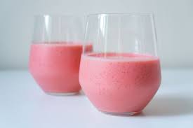 Le Smoothie Pour Les Nulles Smoothie Betterave Smoothie Fraise Smoothie A La Fraise