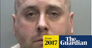 Suspected UK paedophile Stephen Carruthers arrested in France