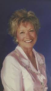 Cliffette Peals Sloan (1946-2019)