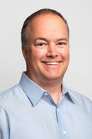 Troy Whitehead, Real Estate Agent