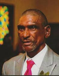 Obituary information for Roscoe Brunson