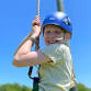Bigfoot Ropes Course & Camp Carlson