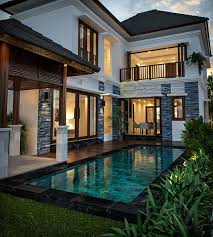 Design House Architektur Dienstleistungen Mr Ade Garten Pool Ideen House Designs Exterior Architecture House Modern House Design