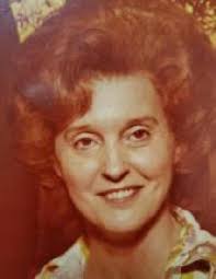 Zelma Lenora Davis Obituary