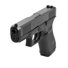 Glock 19 gen3 co2.177 air gun pistol unmistakable look of the original pistol with plenty of power! Glock 19 9mm Fs Gen 5 Le 3 Mags Fixed Sights The Glock 19 Gen5 Fs Pistol In 9 Mm Luger Is Ideal For A More Versatile Role Due To Its Reduced