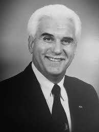 Obituary for Edward Ralph Barwick