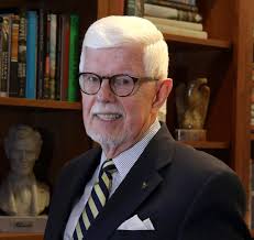 Forest 'Jack' Bowman: Lawyer, Writer, Renaissance Man -