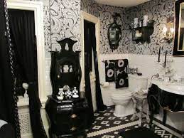 Gothic Decor Color Symbolism In Gothic Decoration Style Gothic Bathroom Gothic Home Decor Dark Home Decor