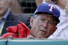 In crucial ways, Donald Trump is the second coming of George W. Bush