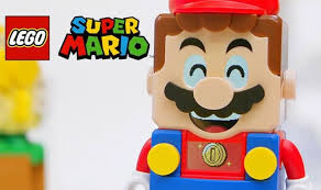 That's because a leaked challenge list for this week has revealed what. Lego Super Mario Release Date And Price Revealed Pre Orders Now Open Gaming Entertainment Express Co Uk