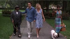 Midnight In The Garden Of Good And Evil Midnight In The Garden Of Good And Evil 1997 John Cusack Alison Lady Chablis Good And Evil Evil