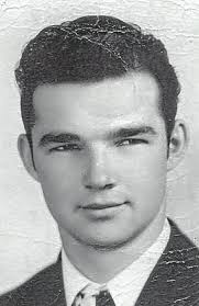 Benjamin Harry Hale Obituary