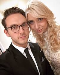 Jack Howard and Hazel Hayes