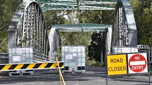 Nsw will decide 'people will be turned around': Covid 19 Trial Goondiwindi Border Crossings To Be Increased Queensland Country Life Queensland