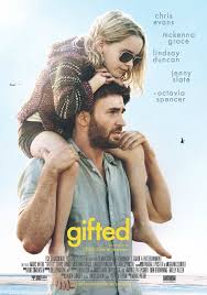 Foster kids can go to day care. Gifted 2017 Film Wikipedia