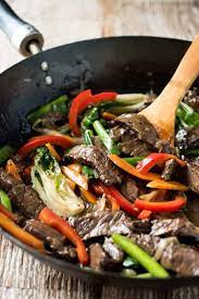 Easy Classic Chinese Beef Stir Fry | Recipetin Eats