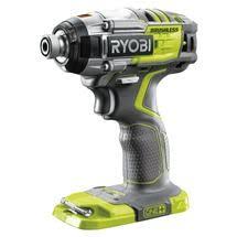 18v One Brushless Impact Driver Product Detail Ryobi Tools Best Woodworking Tools Used Woodworking Tools Essential Woodworking Tools