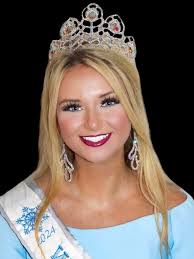 Introduction of 2025 Miss Putnam County Fair Queen