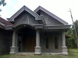 15 disain rumah minimalis 2. 30 Model Lisplang Teras Rumah Terbaru 2018 Model Desain Rumah Minimalis