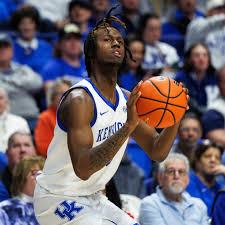 Kam Williams injury update UK vs Texas basketball