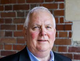 Tributes paid after Derry loyalist Glenn Barr dies at the age of 75