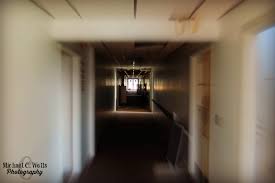 But what exactly did the military do there before and why did they leave? Abandoned Jefferson Proving Ground