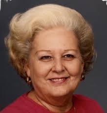 Constance Roe Obituary