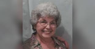 Betty Lee McElroy Obituary