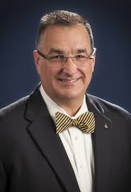 A changing of the guard Grand Lodge installs 2015 officers