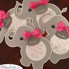 It's a good idea to avoid any messages. Custom Baby Shower Invitations 25 Baby Shower Invitation Ideas