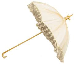 1900s Victorian Parasol Umbrella Spring Summer Wedding White Lace Bridal Bridesmaid Tea Party Edwardian Steampunk Burning Man Jan Lace Parasol Parasol Umbrella