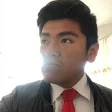 Christopher Avendaño Llanque